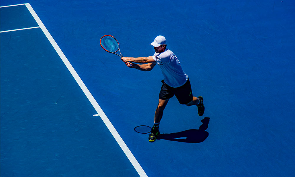 centre,uma,tennis,gyrotonic,preparation,physique,raquette,entrainement,bienfait,tournois,roland,garros,andy,murray