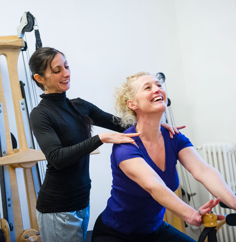 initiation,gyrotonic,gyrotonique,inscription,tarif,paris,essayer