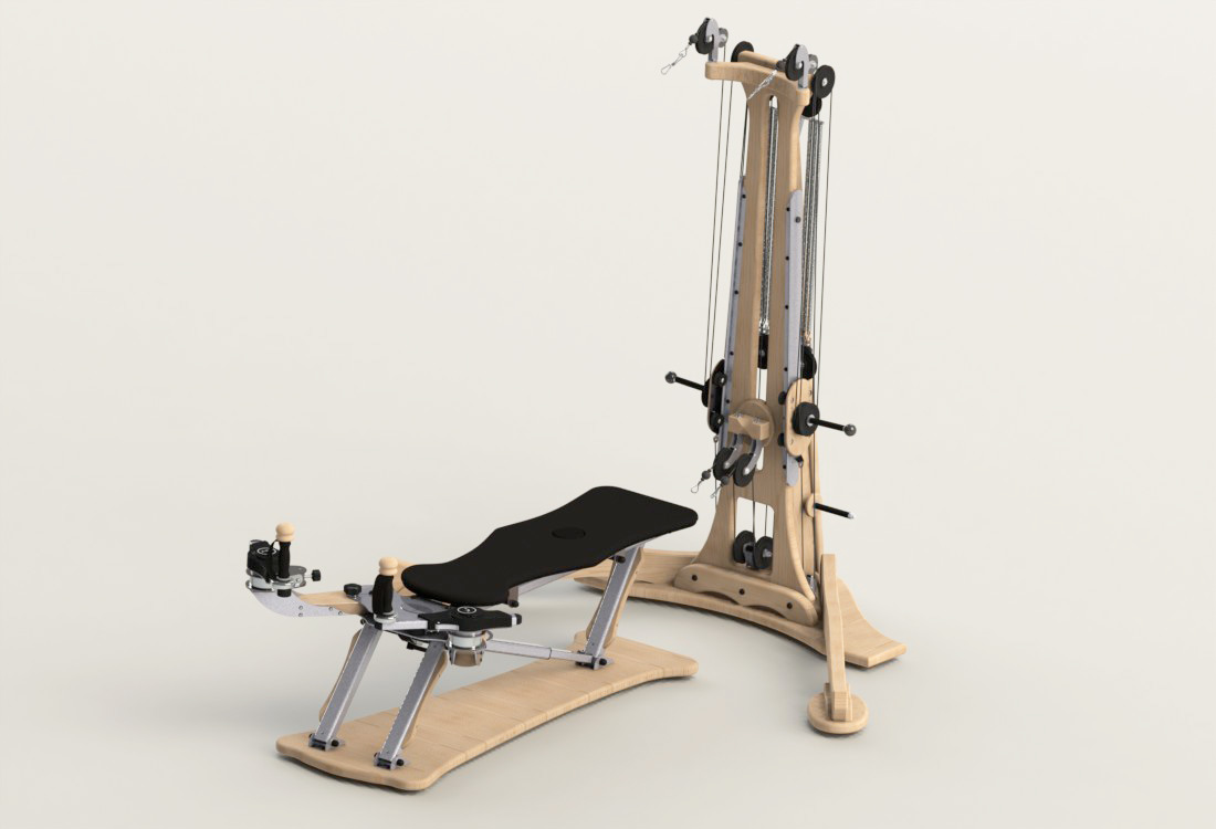 machine,gyrotonic,pulley,tower,tarif,prix,tarifs