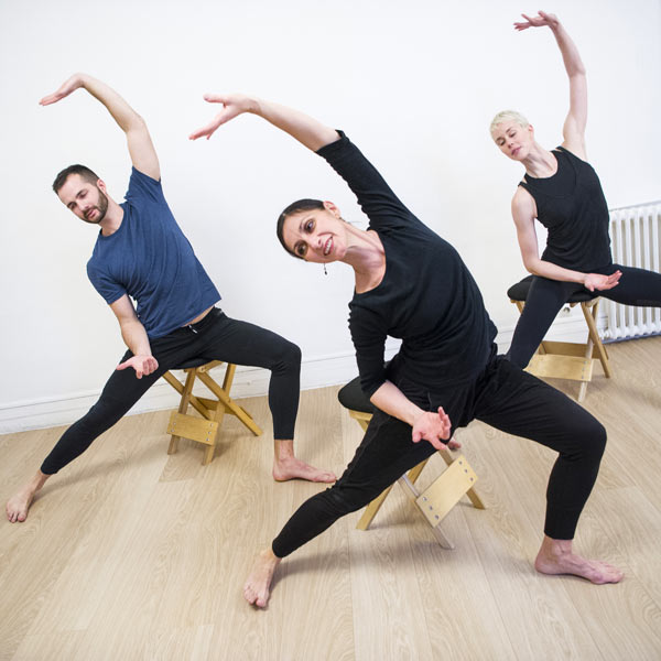 gyrokinesis,gerokinesis,uma,paris