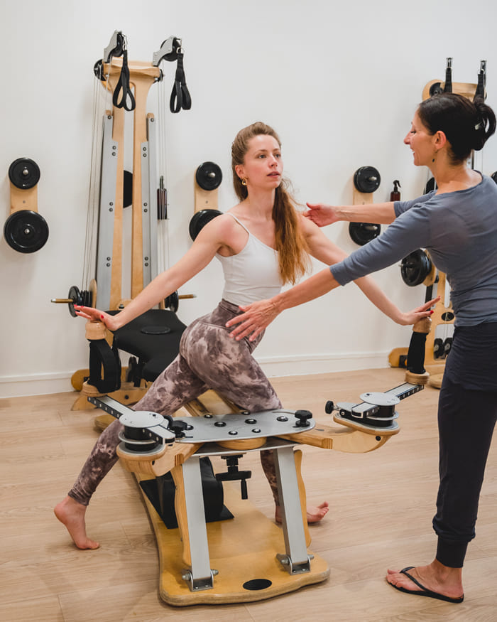 formation,gyrotonic,paris,uma,