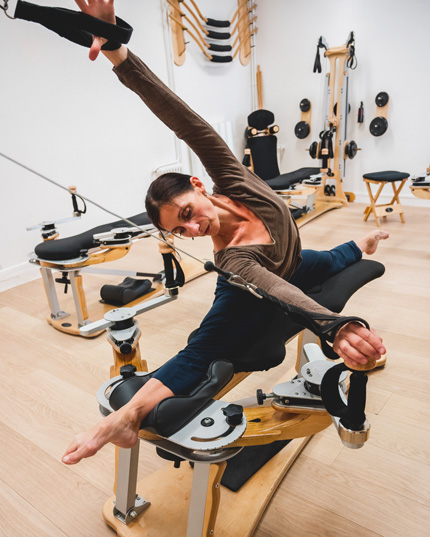 cours,en,ligne,gyrotonic,gyrokinesis,paris,uma